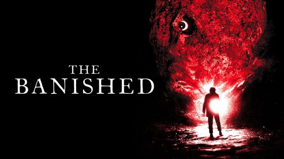 فيلم The Banished 2024 مترجم