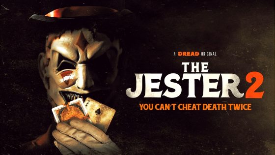 فيلم The Jester 2 2025 مترجم