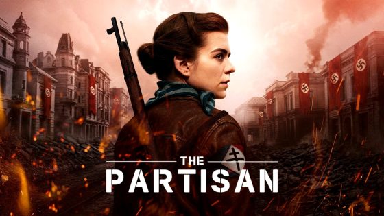 فيلم The Partisan 2025 مترجم