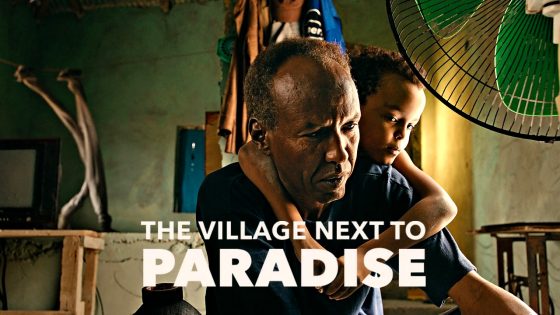 فيلم The Village Next to Paradise 2024 مترجم