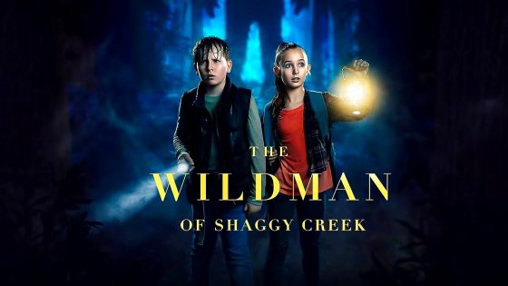 فيلم The Wildman of Shaggy Creek 2025 مترجم