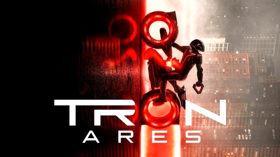 فيلم Tron: Ares 2025 مترجم