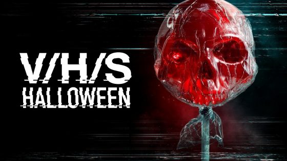 فيلم V/H/S/Halloween 2025 مترجم