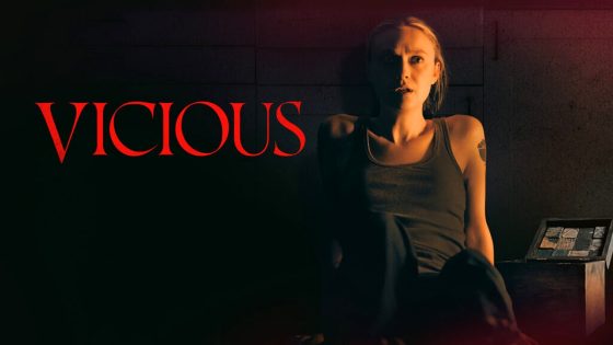 فيلم Vicious 2025 مترجم