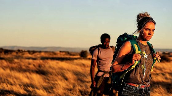 فيلم With Or Without You 2024 مترجم