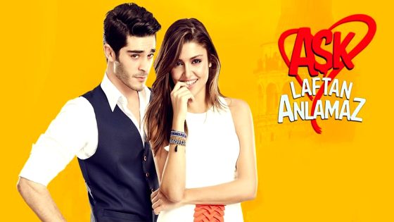 الحب لا يفهم الكلام الحلقة 31 والاخيرة