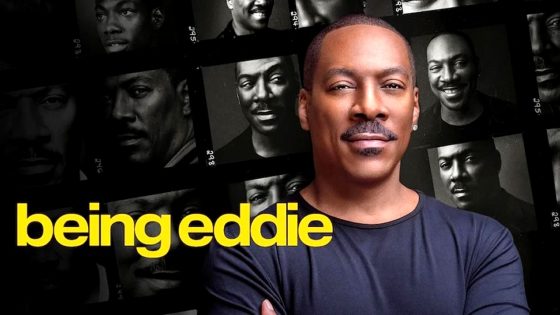 فيلم Being Eddie 2025 مترجم