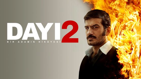 فيلم Dayi: Bir Adamin Hikayesi 2 2025 مترجم