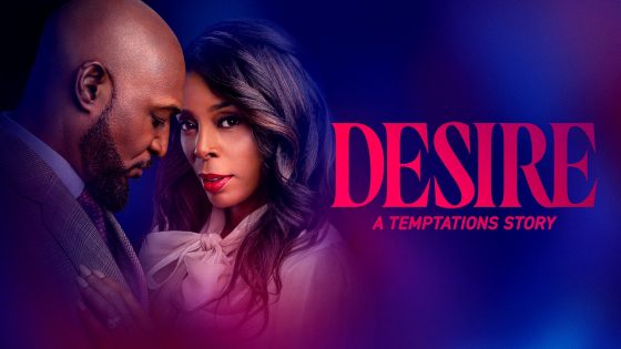 فيلم Desire: A Temptation Story 2025 مترجم