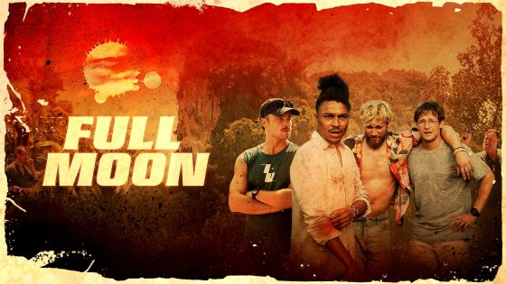فيلم Full Moon 2025 مترجم