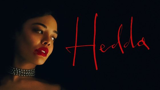 فيلم Hedda 2025 مترجم