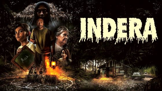 فيلم Indera 2024 مترجم