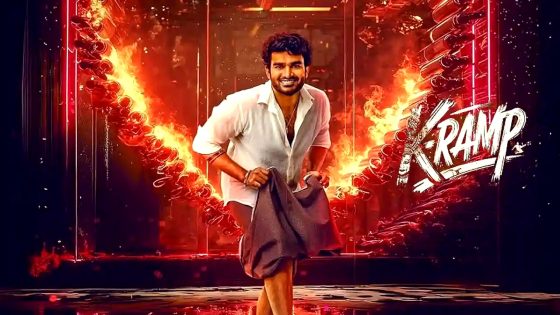 فيلم K-Ramp 2025 مترجم