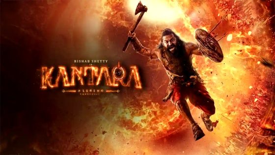 فيلم Kantara A Legend: Chapter 1 2025 مترجم