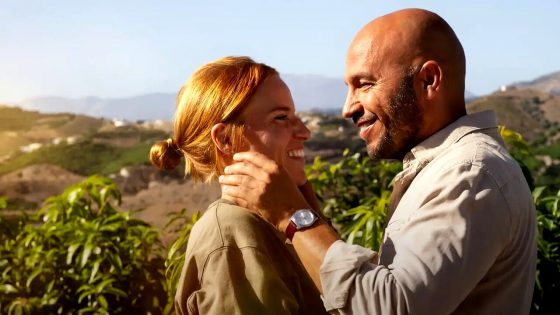 فيلم Mango 2025 مترجم