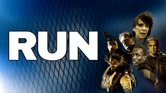 فيلم Run 2025 مترجم