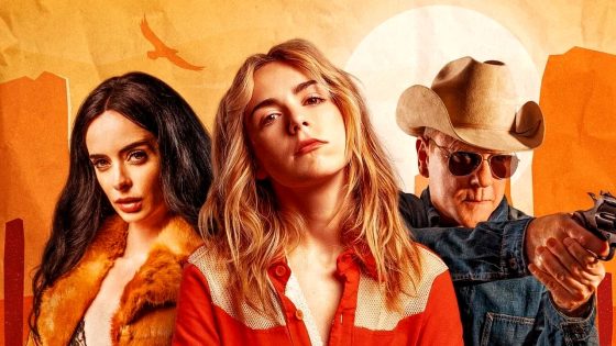 فيلم Stone Cold Fox 2025 مترجم