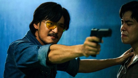 فيلم Tee Yai: Born to Be Bad 2025 مترجم