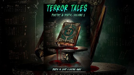 فيلم Terror Tales: Poetry and Death Volume 1 2025 مترجم