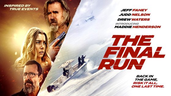 فيلم The Final Load 2025 مترجم