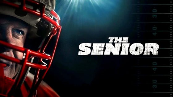 فيلم The Senior 2023 مترجم