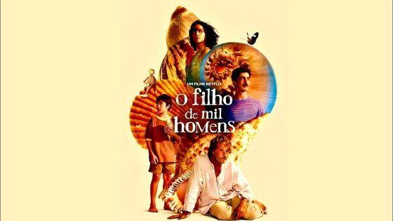 فيلم The Son of a Thousand Men 2025 مترجم