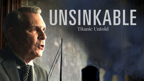 فيلم Unsinkable 2024 مترجم