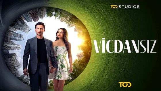 عديم الضمير الحلقة 1