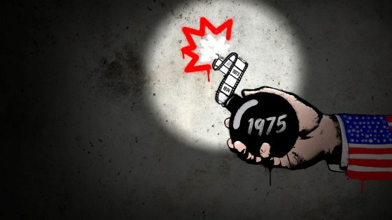 فيلم Breakdown: 1975 2025 مترجم