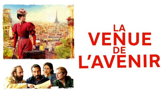 فيلم Colours of Time 2025 مترجم