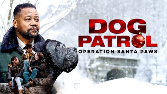 فيلم Dog Patrol: Operation Santa Paws 2025 مترجم