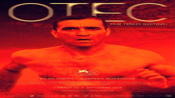 فيلم Father 2025 مترجم