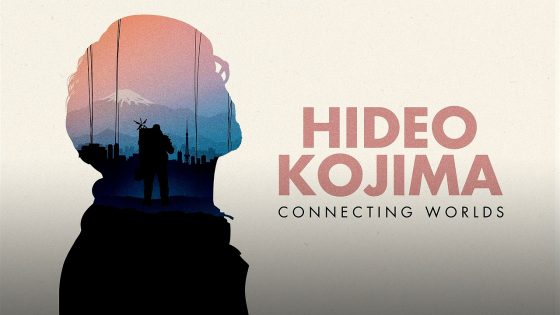 فيلم Hideo Kojima: Connecting Worlds 2023 مترجم