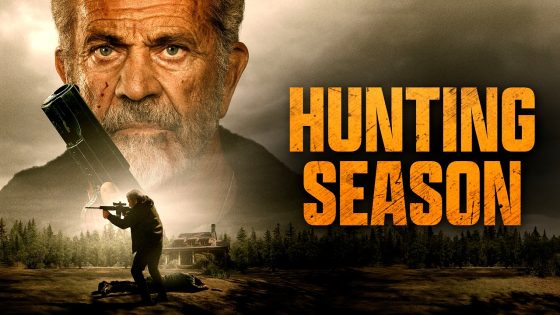 فيلم Hunting Season 2025 مترجم