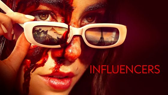 فيلم Influencers 2025 مترجم