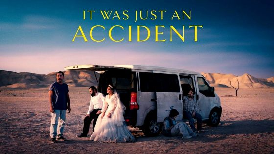 فيلم It Was Just an Accident 2025 مترجم
