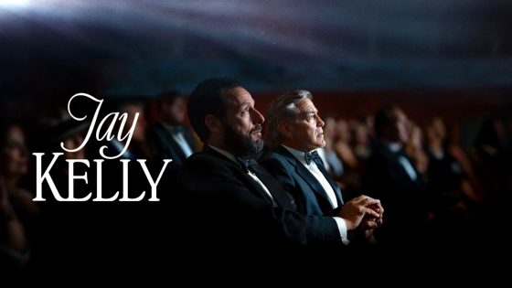 فيلم Jay Kelly 2025 مترجم