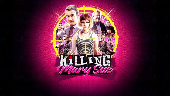 فيلم Killing Mary Sue 2025 مترجم