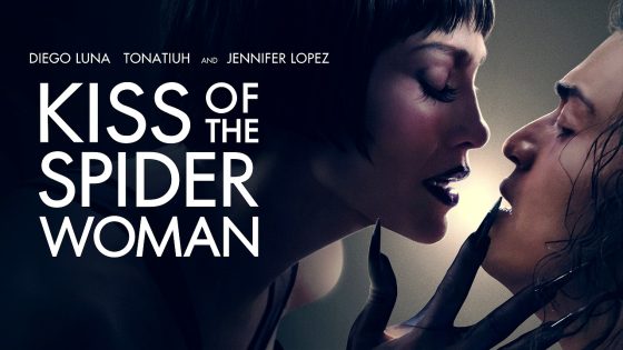 فيلم Kiss of the Spider Woman 2025 مترجم