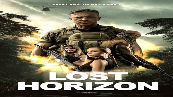 فيلم Lost Horizon 2025 مترجم