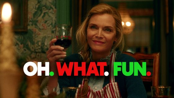 فيلم Oh. What. Fun. 2025 مترجم