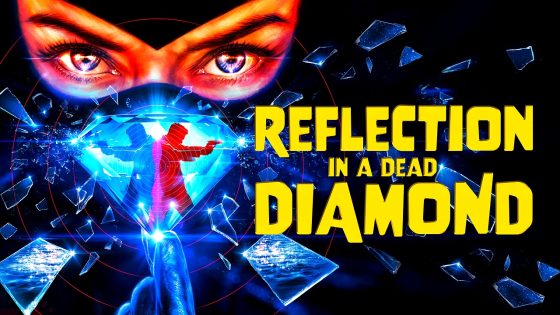 فيلم Reflection in a Dead Diamond 2025 مترجم