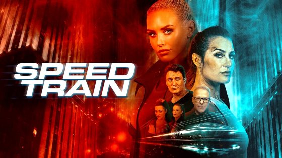 فيلم Speed Train 2025 مترجم