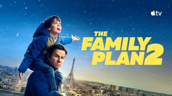 فيلم The Family Plan 2 2025 مترجم