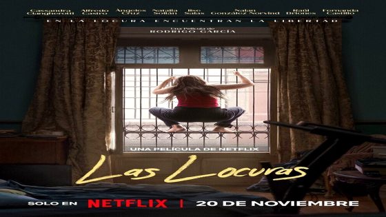 فيلم The Follies 2025 مترجم