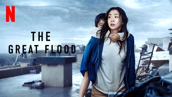 فيلم The Great Flood 2025 مترجم