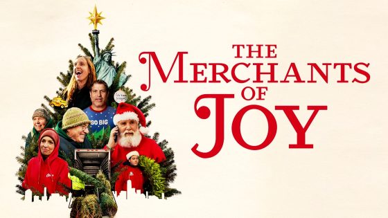 فيلم The Merchants of Joy 2025 مترجم