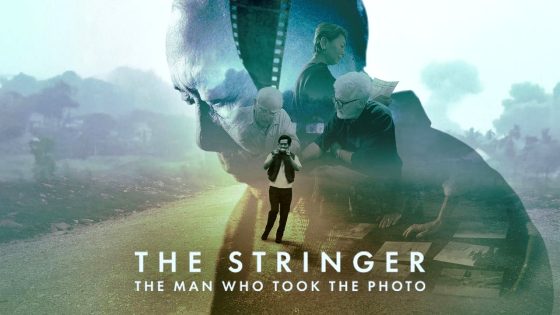 فيلم The Stringer: The Man Who Took the Photo 2025 مترجم