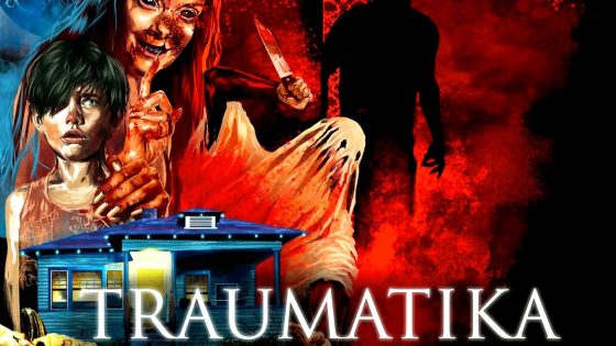 فيلم Traumatika 2025 مترجم