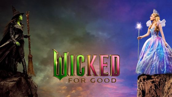 فيلم Wicked: For Good 2025 مترجم